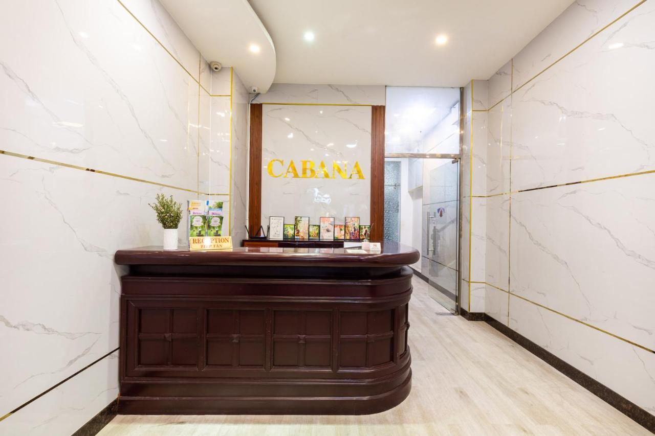 Scat Hotel - Nguyen Trai Ho Chi Minh-Byen Eksteriør billede