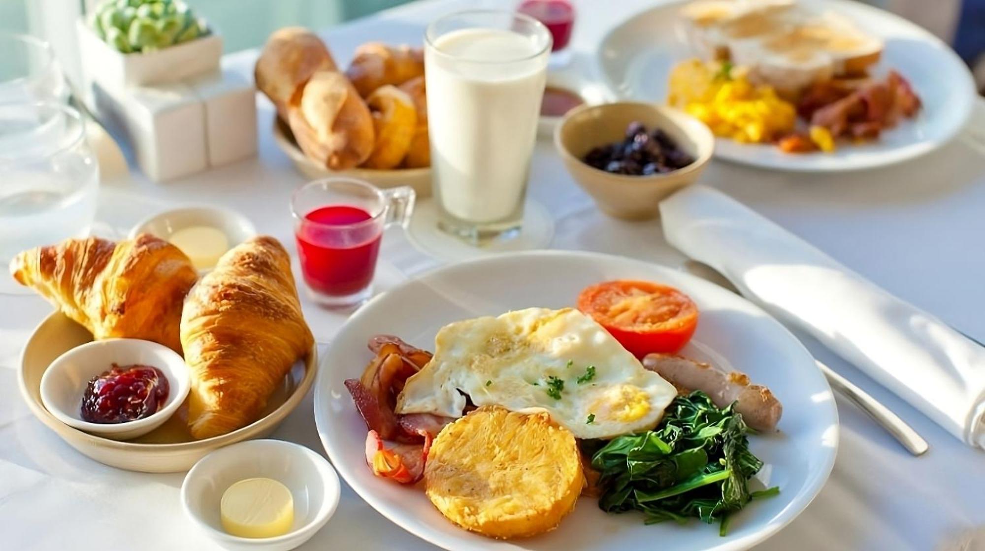 Scat Hotel - Nguyen Trai Ho Chi Minh-Byen Eksteriør billede